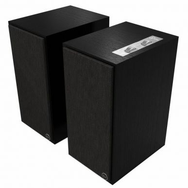 Активная полочная акустика Klipsch The Sevens black